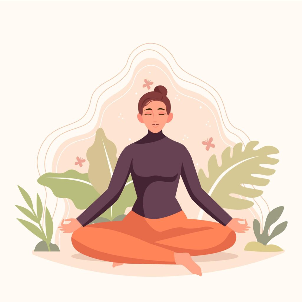 Meditación y neuroplasticidad
