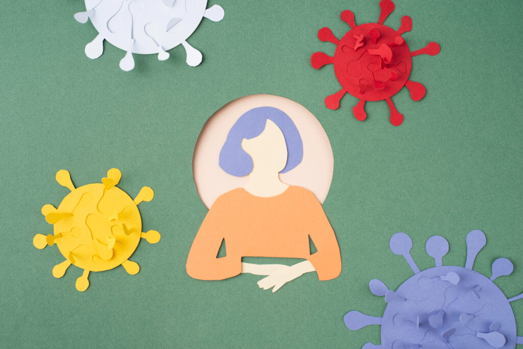 Enfermedades Comunes y Cómo Prevenirlas Enfermedades Comunes