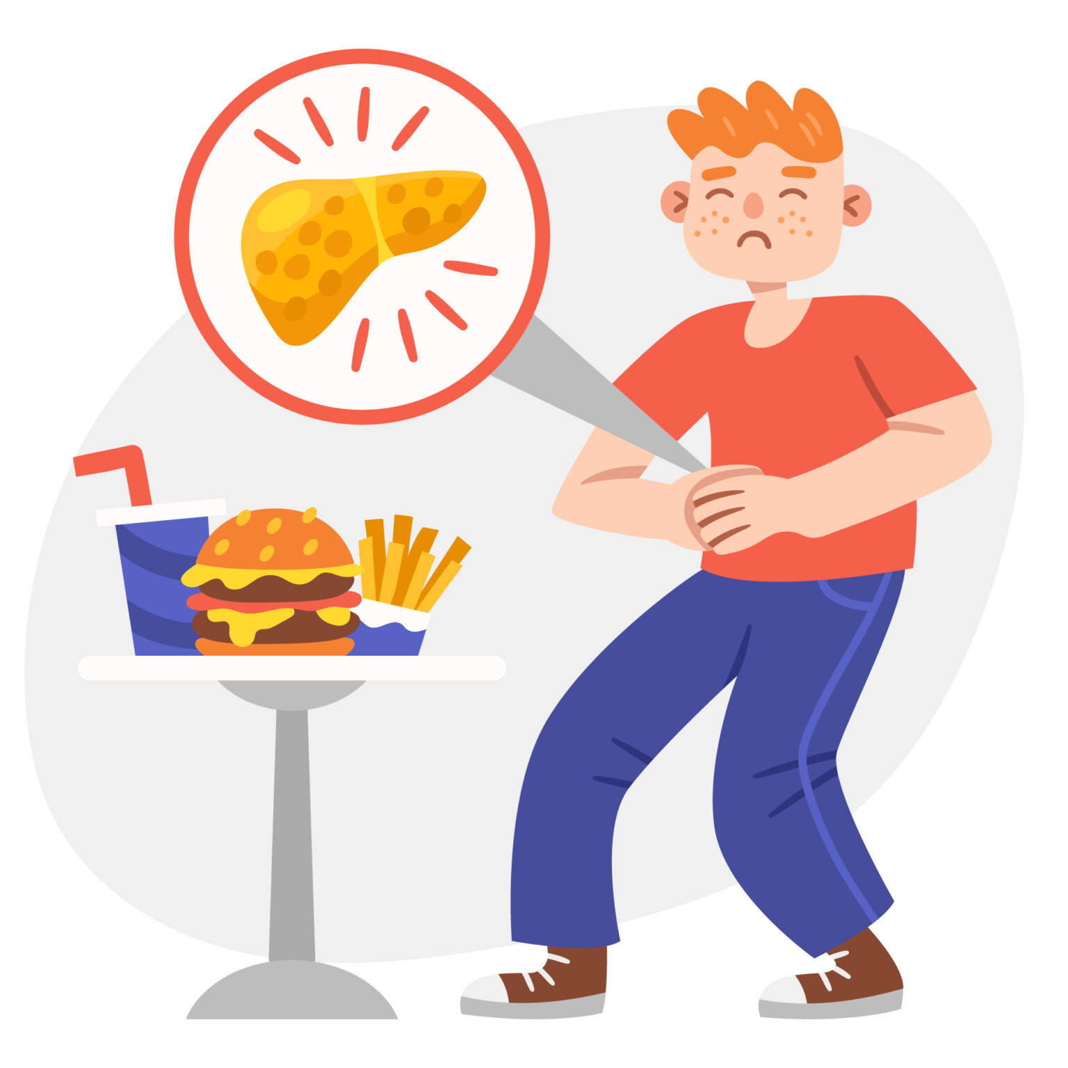 Todo sobre el colesterol alto y cómo reducirlo colesterol alto