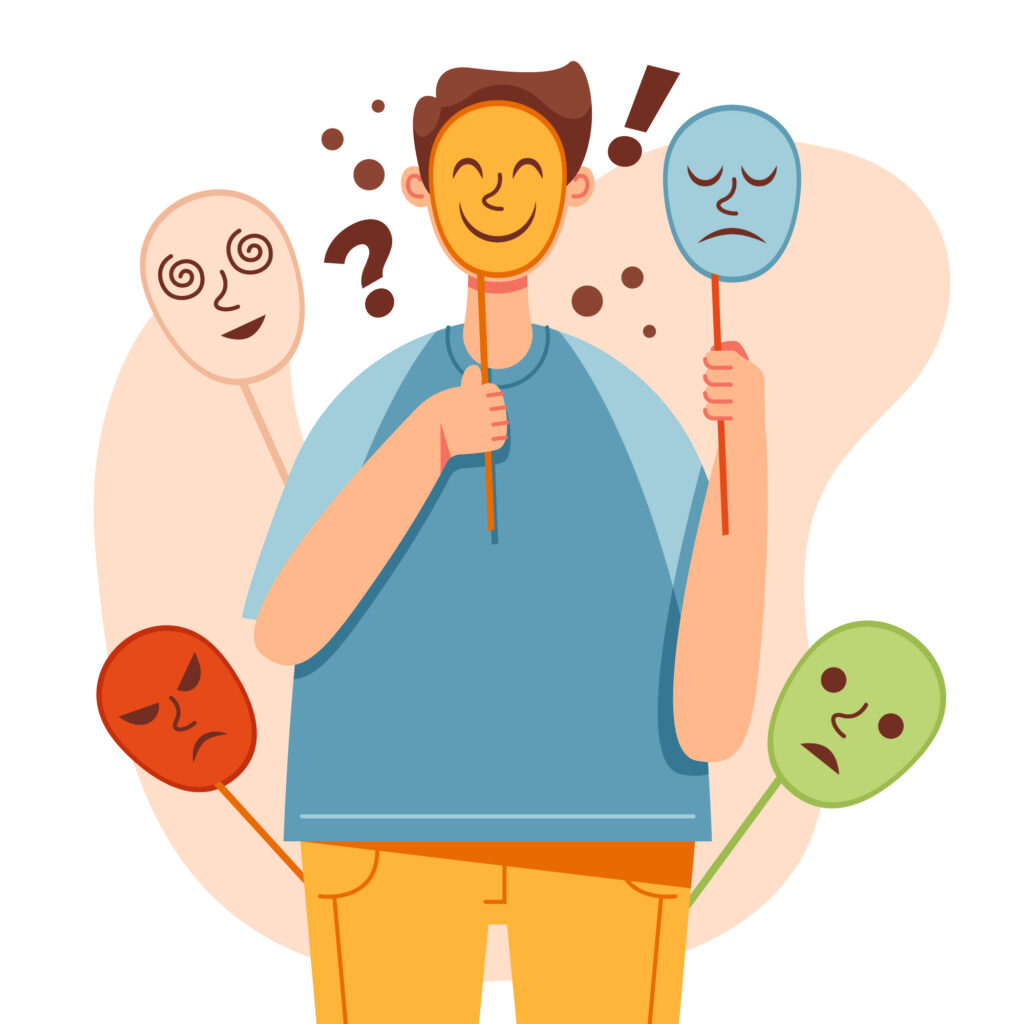 Inteligencia emocional