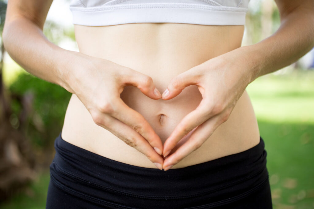 microbiota intestinal