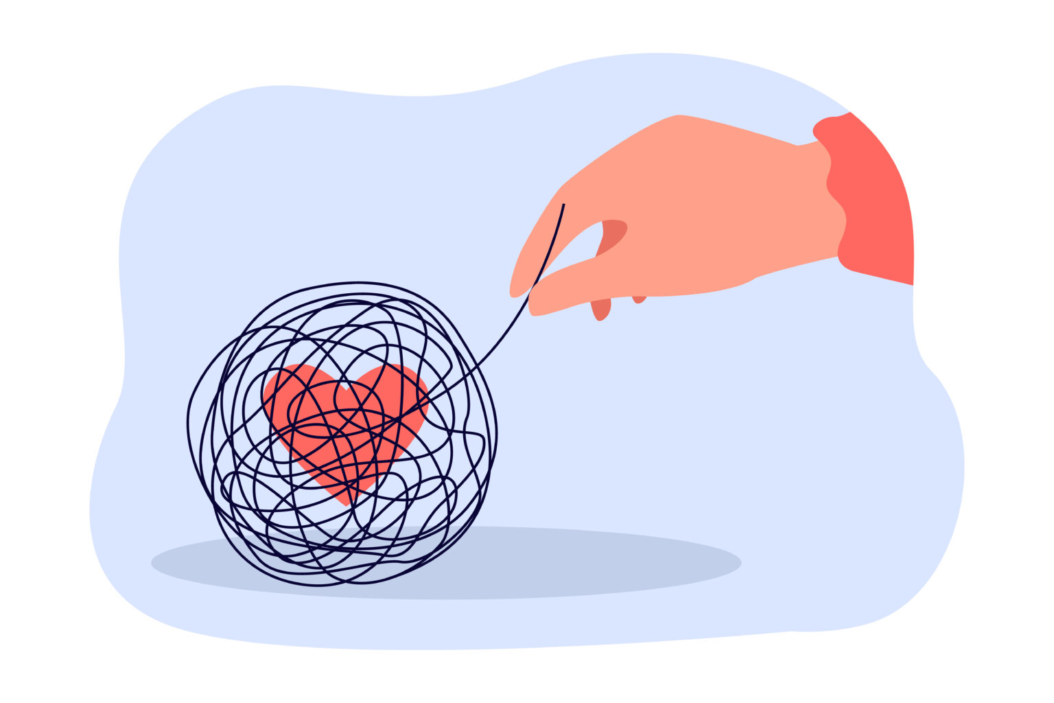 Cómo desarrollar resiliencia emocional en tiempos difíciles resiliencia emocional