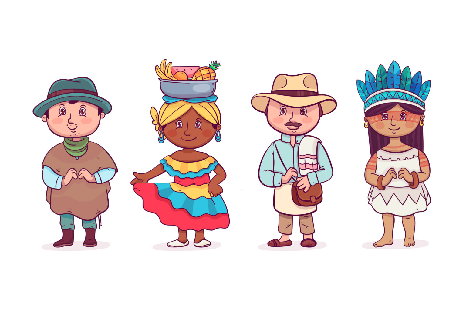 Ritos de sanación en culturas indígenas: lecciones olvidadas culturas indígenas