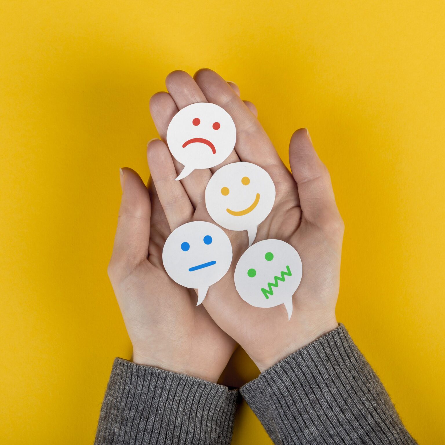 El impacto emocional no expresado en el cuerpo: una conexión silenciosa pero poderosa impacto emocional