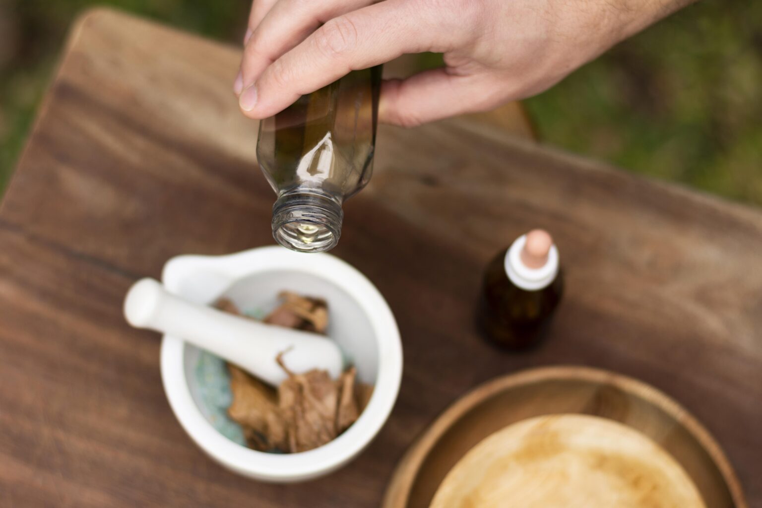 Medicina tradicional y sus enseñanzas para la vida actual medicina tradicional
