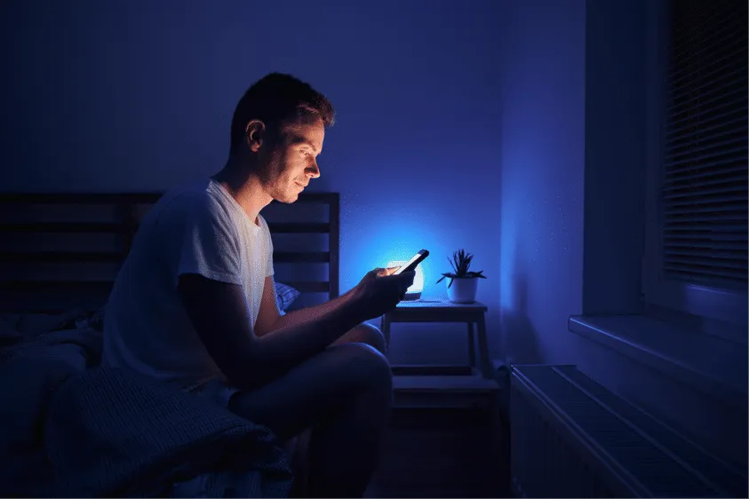 🌙 El Ritmo del Cuerpo: Escuchar tus Ciclos para Vivir en Armonía