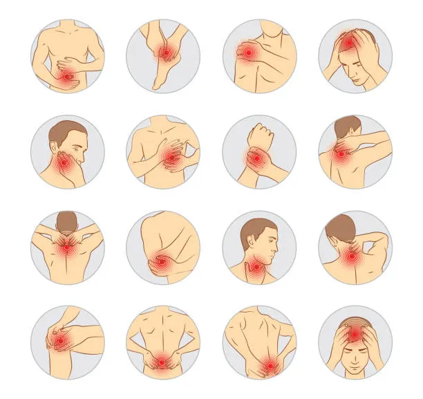 💫 El Lenguaje del Dolor Corporal: Escuchar al Cuerpo para Sanar