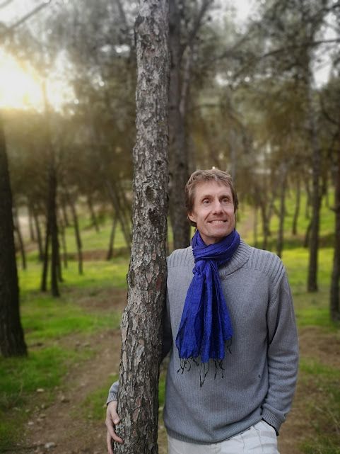 🌿 Medicina Integrativa con Andrés Selander: Ciencia, Sabiduría y Sanación desde la Raíz