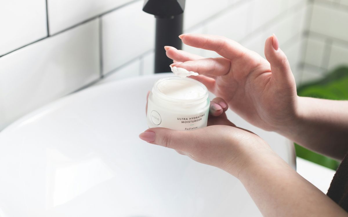 el lenguaje de la piel y cuidados